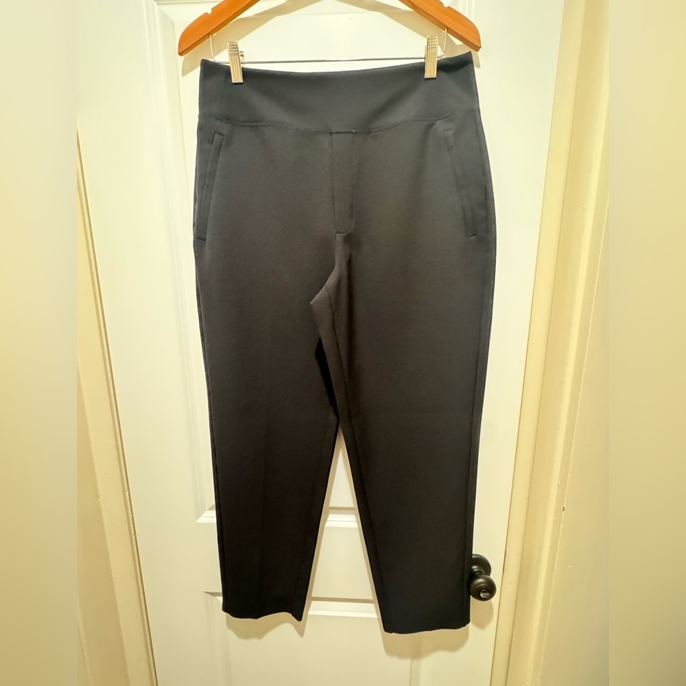 Athleta Endless Black High-Waisted Pants